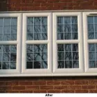 Business 1 image SIAN EURO WINDOWS LTD. Double Glazing & Glass Suppliers in London Gr