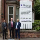 Business 10 image SIBBALDS CHARTERED ACCOUNTANTS Tax Services in Derby De
