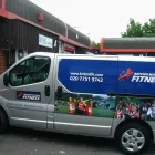 Business 1 image SIGN-A-RAMA Sign Makers in Farnham Su