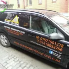 Business 9 image SIGN RIGHT GLASGOW Sign Makers in Glasgow La