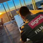 Business 6 image SIGNAL Videographers in Aberdeen Ab