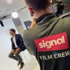 Business 11 image SIGNAL Videographers in Aberdeen Ab
