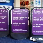 Business 1 image SIGNARAMA SURBITON Vehicle Wrapping in Surbiton Su