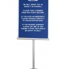Business 9 image SIGNSCAPE AND SIGNCONEX Signs, Banners & Display Systems in Bristol Br