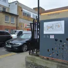 Business 14 image SIGNSCAPE AND SIGNCONEX Signs, Banners & Display Systems in Bristol Br