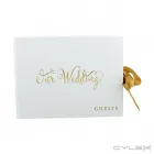 Business 4 image SILK GUEST BOOKS Wedding Supplies in Congleton Ch