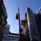 Business 2 image SIMMONS INDUSTRIAL SERVICES Plant & Machinery Hire in Croydon Gr