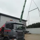Business 4 image SIMMONS INDUSTRIAL SERVICES Plant & Machinery Hire in Croydon Gr