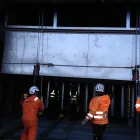 Business 6 image SIMMONS INDUSTRIAL SERVICES Plant & Machinery Hire in Croydon Gr