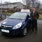 Business 3 image SIMON BELL DRIVING SCHOOL Driving Schools in Glasgow La