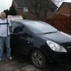 Business 4 image SIMON BELL DRIVING SCHOOL Driving Schools in Glasgow La