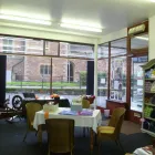 Business 1 image SIMON J HARGREAVES ASSOCIATES Architectural Services in Kendal Cu