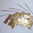 Business 1 image SIMONS LOCKSMITHS & DOOR REPAIRS Locksmiths in Telford Sh