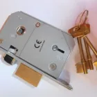 Business 3 image SIMONS LOCKSMITHS & DOOR REPAIRS Locksmiths in Telford Sh