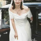 Business 5 image SIMPLY ELEGANT BESPOKE BRIDAL WEAR Dressmakers in Bristol Av