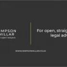 Business 1 image SIMPSON MILLAR SOLICITORS CARDIFF Personal Care Products in Cardiff So