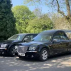 Business 2 image SINCERITY FUNERALS Monumental Masons & Memorials in Wolverhampton We