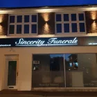 Business 3 image SINCERITY FUNERALS Monumental Masons & Memorials in Wolverhampton We