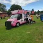 Business 1 image SIR WHIPPY LTD Venues in Frimley Su