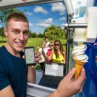 Business 5 image SIR WHIPPY LTD Venues in Frimley Su