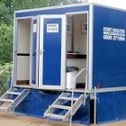 Business 2 image SITE-EQUIP LTD Portable Toilets in Crondall Ha