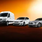 Business 1 image SIXT CAR HIRE BRISTOL AIRPORT Van Hire in Bristol Br