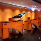 Business 2 image SIXT CAR HIRE - NOTTINGHAM TRAIN STATION Van Hire in Nottingham No