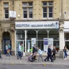 Business 1 image SKIPTON BUILDING SOCIETY Building Societies in Bristol Av