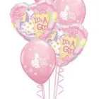 Business 5 image SKY-HI BALLOON DELIVERY Shopping & Retail in Edinburgh Edh