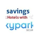 Business 1 image SKY PARK SECURE Transportation Services in Manchester Airport Gr