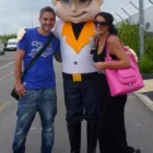 Business 1 image SKYPARKSECURE Transportation Services in Manchester Airport Gr