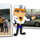 Business 5 image SKYPARKSECURE Transportation Services in Manchester Airport Gr