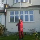 Business 1 image SL SUPREME WINDOW CLEANING Window Cleaners in Slough Be