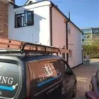 Business 8 image SLK DECORATING Roofing Contractors in Reading Be