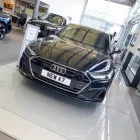 Business 22 image SLOUGH AUDI Used Car Dealers in Slough Be
