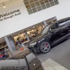 Business 27 image SLOUGH AUDI Used Car Dealers in Slough Be