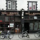 Business 1 image SMALL & BEAUTIFUL Mediterranean Restaurants in London Gr