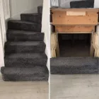 Business 6 image SMART SPACE STAIR STORAGE Woodworking Equipment & Supplies in Wolverhampton We