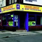 Business 1 image SMART WASH LAUNDRY & DRY CLEANERS Launderettes in Leeds We