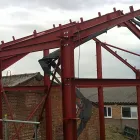 Business 3 image SMC SITE SERVICES Steel Fabrications in Leicester Le