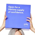 Business 1 image SMILE DIRECT CLUB Personal Care Products in Croydon Su