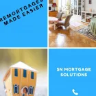 Business 1 image SN MORTGAGE SOLUTIONS Mortgages in Ilford Gr