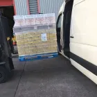 Business 1 image SNAPPY RESPONSE Van Hire in Walsall We