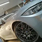 Business 4 image SOFT TOUCH DETAILING Garages in Manchester Gr