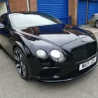 Business 5 image SOFT TOUCH DETAILING Garages in Manchester Gr