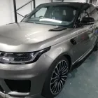 Business 11 image SOFT TOUCH DETAILING Garages in Manchester Gr