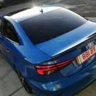 Business 23 image SOFT TOUCH DETAILING Garages in Manchester Gr