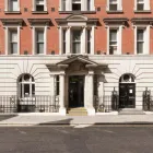 Business 1 image SOHOSTEL Travel & Tourism in London Gr