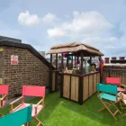 Business 3 image SOHOSTEL Travel & Tourism in London Gr