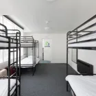 Business 6 image SOHOSTEL Travel & Tourism in London Gr